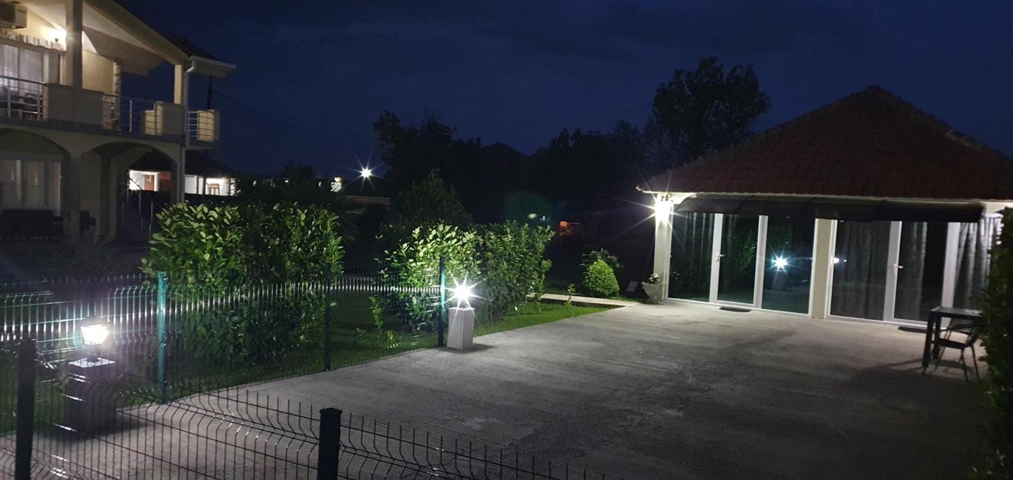 Cozzy Near The Aiport Podgorica Mitrovici (Podgorica)