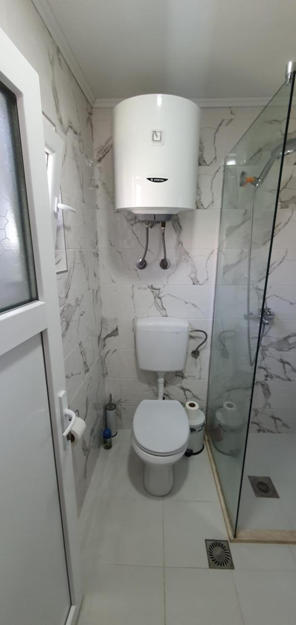 Apartment Cozzy Near The Aiport Podgorica *