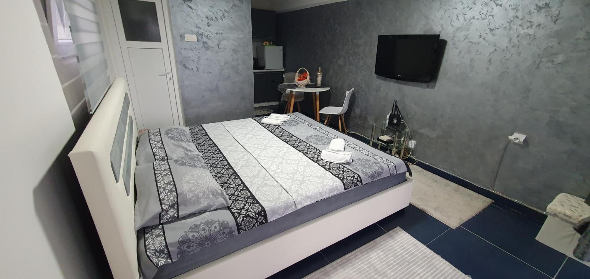 Cozzy Near The Aiport Podgorica Apartment Mitrovici (Podgorica)