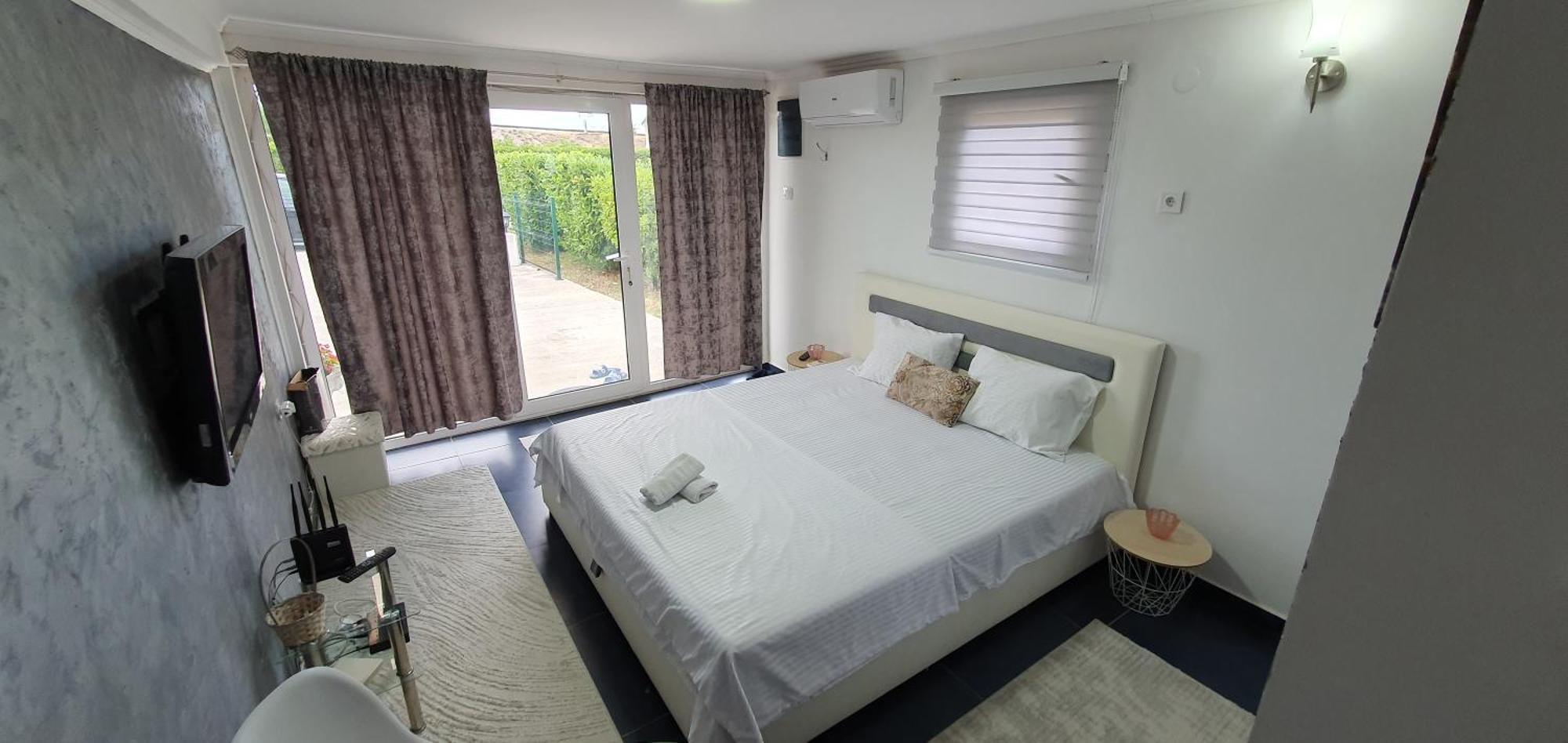 Cozzy Near The Aiport Podgorica Appartement Mitrovici (Podgorica)